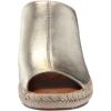 Lucky Brand womens Cabriah(Platino)
