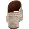 Lucky Brand womens Cabriah(Platino)