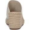 Lucky Brand womens Cabriah(Tusk Leather)