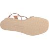 Lucky Brand womens Carolie Espadrille Wedge Sandal(Tan)