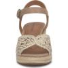 Lucky Brand womens Coyna(Rhodonite Linen)