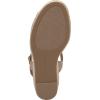 Lucky Brand womens Coyna(Rhodonite Linen)