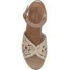 Lucky Brand womens Coyna(Rhodonite Linen)
