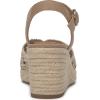 Lucky Brand womens Coyna(Rhodonite Linen)