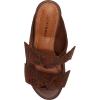 Lucky Brand womens Dynah(Chocolate)