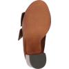 Lucky Brand womens Dynah(Chocolate)