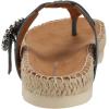 Lucky Brand womens Libba(Natural Blue)