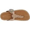 Lucky Brand womens Libba(New Cappucino)