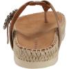 Lucky Brand womens Libba(New Cappucino)