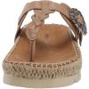 Lucky Brand womens Libba(New Cappucino)