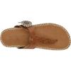 Lucky Brand womens Libba(Tan)