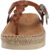 Lucky Brand womens Libba(Tan)