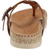 Lucky Brand womens Libba(Tan)