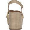 Lucky Brand womens Marrika(Tuscany Raffia)