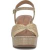 Lucky Brand womens Marrika(Tuscany Raffia)