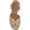 Lucky Brand womens Marrika(Tuscany Raffia)