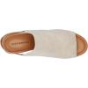 Lucky Brand womens Movisa Wedge SandalWedge Sandal(Peyote)