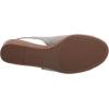 Lucky Brand womens Movisa Wedge SandalWedge Sandal(Peyote)
