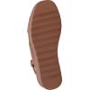 Lucky Brand womens Pebina(Rose Dusk Leather)
