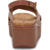 Lucky Brand womens Pebina(Rose Dusk Leather)