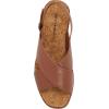 Lucky Brand womens Pebina(Rose Dusk Leather)
