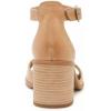 Lucky Brand womens Sabeni(Dusty Sand)