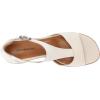 Lucky Brand womens Sabeni(Vanilla)
