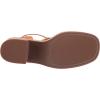 Lucky Brand womens Taiza Platform SandalHeeled Sandal(Sunflower)