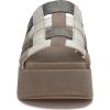 Lucky Brand womens Ulrich(Desert Taupe)