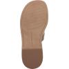 Lucky Brand womens Ulrich(Dusty Sand Cream)