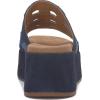 Lucky Brand womens Ulrich(Medium Dark)