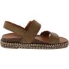 Lucky Brand womens Umora(Breen)