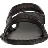 Lucky Brand womens Zanora(Black/Array)