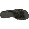 Lucky Brand womens Zanora(Black/Array)