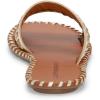 Lucky Brand womens Zanora(Gold Platino)