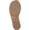 Lucky Brand womens Zanora(Gold Platino)