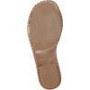 Lucky Brand womens Zanora(Tan/Lamb)