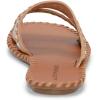 Lucky Brand womens Zanora(Tan/Lamb)