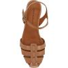 Lucky Brand womens Zilma(Rhodonite Leather)