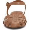 Lucky Brand womens Zilma(Rhodonite Leather)