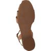 Lucky Brand womens Zilma(Rhodonite Leather)