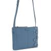 Lucky Ruie, Coronet Blue