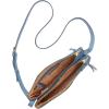 Lucky Ruie, Coronet Blue