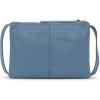 Lucky Ruie, Coronet Blue