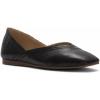 Lucky Brand Alba Ballet Flat(Black)