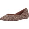 Lucky Brand Alba Ballet Flat(Eyelash)