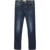 Lucky Brand Authentic Skinny Stretch Denim Jeans, 5-Pocket Style, Zipper Fly & Button Closure(Alameda)
