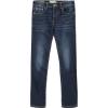 Lucky Brand Authentic Skinny Stretch Denim Jeans, 5-Pocket Style, Zipper Fly & Button Closure(Early Alameda Skinny)