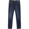 Lucky Brand Authentic Skinny Stretch Denim Jeans, 5-Pocket Style, Zipper Fly & Button Closure(Fayette)