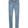 Lucky Brand Girls’ Stretch Denim Jeans, Skinny Fit Pants with Zipper Closure & 5 Pockets(Christie Wash)
